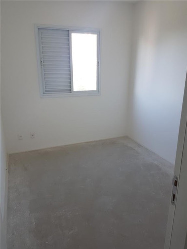 Apartamento Com 2 Dormitórios À Venda, 61 M² Por R$ 272.000,00 - Vila Iracema - Barueri/sp - Ap1500
