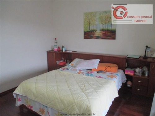 Imagem 11 de 29 de Casas À Venda Em Jundiaí/sp - Compre A Sua Casa Aqui! - 1369139