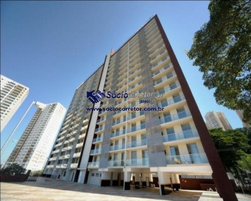 Imagem 13 de 14 de Vendo Studio 38m² Lindo - Condomínio First Vila Augusta - Studio A Venda No Bairro Vila Augusta - Guarulhos, Sp - Sc01032