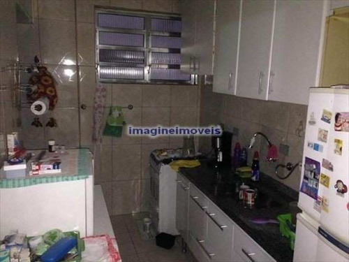 Imagem 4 de 8 de Apto No Tatuapé Com 3 Dorms, 1 Vaga, 66m² - Ap1943