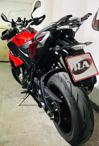 Imagem 7 de 8 de Bmw S1000 Xr