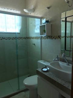 Excelente Casa 3 Quartos Em Marica Rj