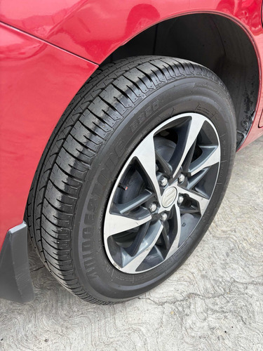 Suzuki Ertiga 1.5 Gls Mt