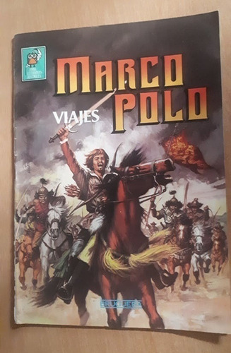 Marco Polo Viajes Revsita Año 1985 Envio Gratis Momntevideo
