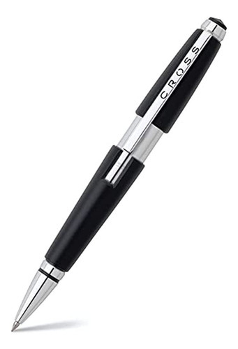 Cruz Tech Coleccion Negro Azabache