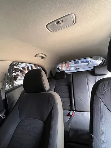 Kia Rio Spice 1.2