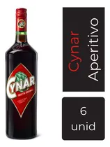 Comprar Aperitivo Cynar 750 Ml X 6 Unidades Mp Drinks