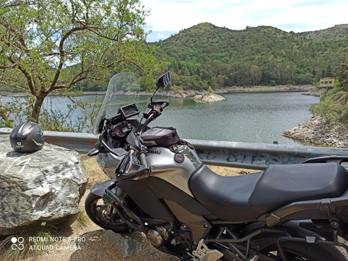 Imagen 2 de 15 de Kawasaki Versys