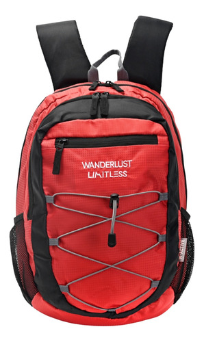 Mochila Deportiva Trekking Active Limitless Wanderlust