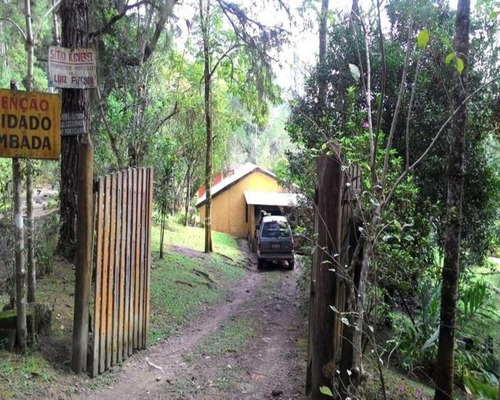 Imagem 12 de 30 de Sítio 6 Alqueires - 0256 - 32820373
