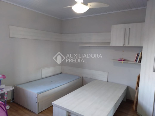 Imagem 11 de 15 de Casa - Harmonia - Ref: 177551 - V-177551