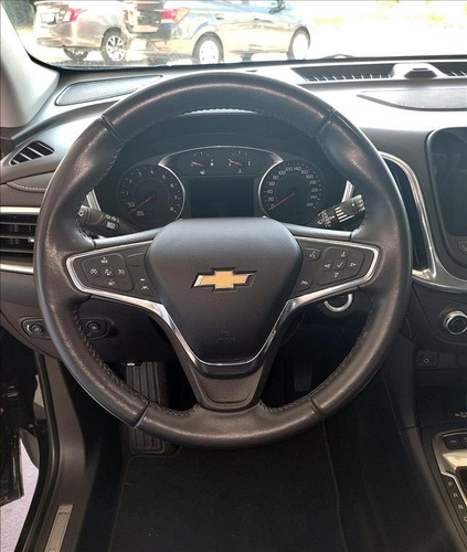 Imagem 7 de 15 de Equinox 2.0 16v Turbo Gasolina Premier Awd Automático