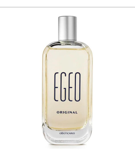 Egeo Original O Boticario 90ml