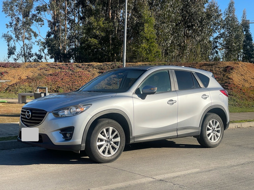 Mazda CX-5 2.0 R 2Wd 6Mt I-Stop