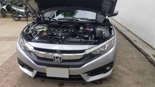 Honda Civic Exlt 1.5 Turbo