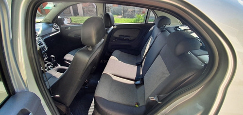 Volkswagen Gol Trend 1.6 Pack Iii 101cv 2013 Muy Buen Estado