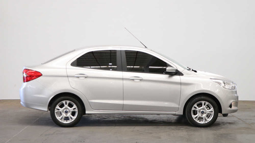 Ford Ka 1.5 Sel 4 P - 159897 - C