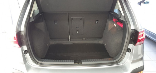 Imagen 10 de 25 de Volkswagen Taos 1.4 250 Tsi Comfortline At Entrega Ya #22