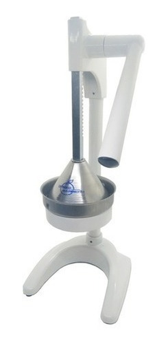 Imagen 2 de 3 de Exprimidor De Cítricos Exprim-o Barbero