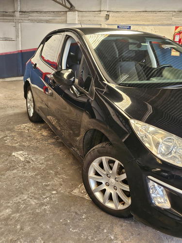 Peugeot 308 1.6 Active