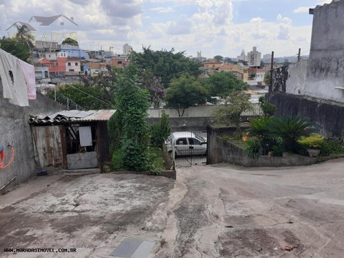 Imagem 3 de 15 de Sobrado Para Venda Em São Paulo, Jardim Samara, 2 Dormitórios, 1 Suíte, 3 Banheiros, 2 Vagas - 1901_1-1293329