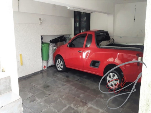 Imagem 2 de 23 de Casa Sobrado No Jardim D´abril , Com 3 Dormitórios Sendo 1 Suite - Ca00501 - 69386371