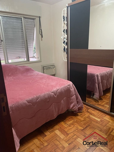 Imagem 9 de 11 de Apartamento - Sao Sebastiao - Ref: 15690 - V-15690