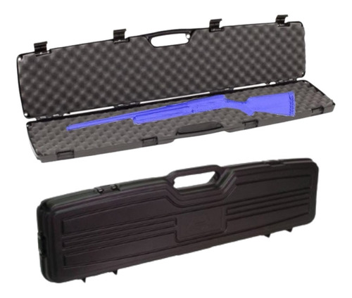 Estuche Marca Plano Para Rifles Tactico Gotcha Xtreme C