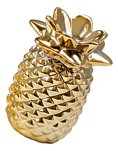 Decoraciones De Adornos De Piña