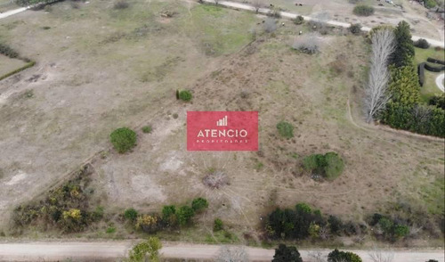 Imagen 7 de 7 de Lote En Zona De Quintas, A Pocos Mts Del Bv Brown