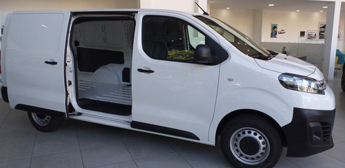 Citroën Jumpy 1.6 L3 Hdi 115 Business