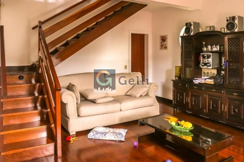 Imagem 11 de 20 de Casa- Petrópolis, Bingen - 597