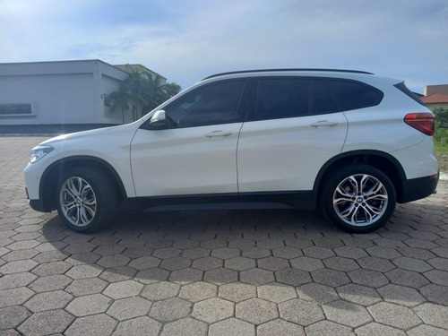 Imagem 5 de 15 de Bmw X1 S 2.0 I Active