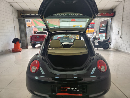 Volkswagen New Beetle 2.0 3p Manual