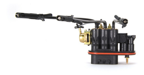 Inyector Combustible Mpfi Jimmy 6cil 4.3l 95-02 8353681