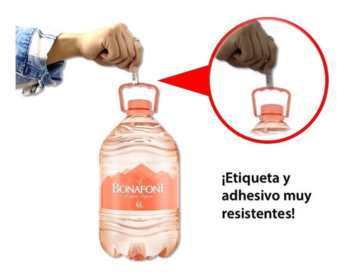 Kit Impresora De Etiquetas Joyería Térmica Con 3 Rollos Full