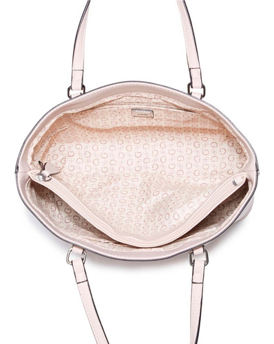 Imagen 5 de 6 de Bolsa Guess Roman Carryall Para Mujer