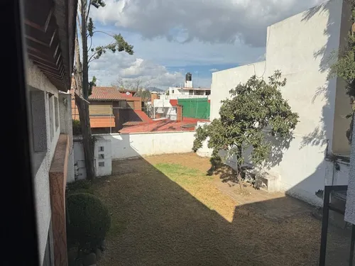 Venta Casa Para Remodelar Ciudad Satélite Naucalpan