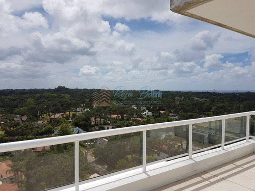 Apartamento Sobre Roosevelt Con Todos Los Servicios - Ref: 4966