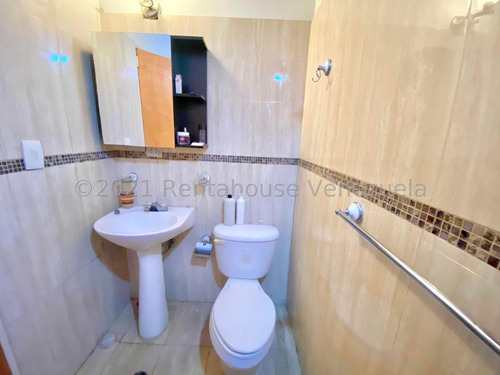Imagen 14 de 21 de Apartamento En Venta Colinas De La Tahona Mls #22-14588