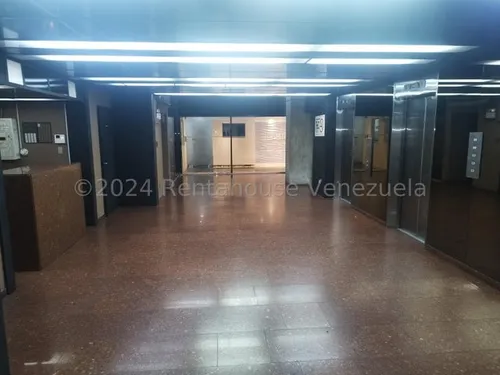 Oficinas En Venta Mls #25-1206