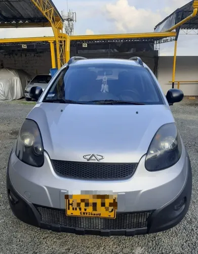 Chery XCROSS 1.3 Ys1x5-1115