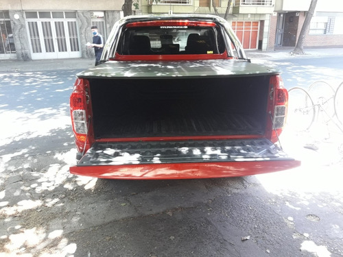 Nissan Frontier 2020 2.3 Le Cd 4x2 Mt