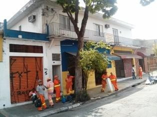 Imagem 4 de 8 de Comercial Para Venda, 0 Dormitórios, Jardim Santo Elias - São Paulo - 1336