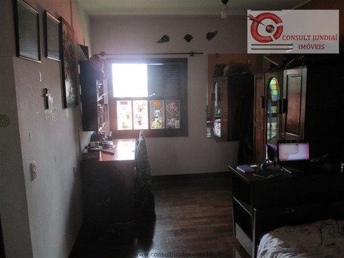 Imagem 8 de 11 de Casas À Venda Em Jundiaí/sp - Compre A Sua Casa Aqui! - 1317429