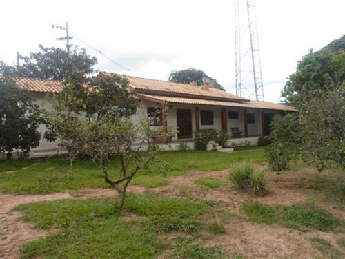 Imagem 21 de 21 de Chácaras À Venda Em Jarinú/sp - Compre O Seu Chácaras Aqui! - 1249393