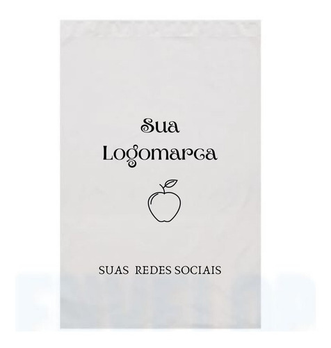 Envelope De Segurança Personalizado Com Logomarca 13x25 250