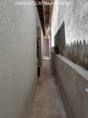 Imagem 13 de 15 de Sobrado A Venda No Jardim Imperial, Atibaia Bairro Residencial Com Comércio Local, - Ca01226 - 69290754
