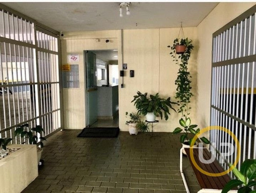 Imagem 14 de 14 de Kitnet Em Centro - Campinas - 12692