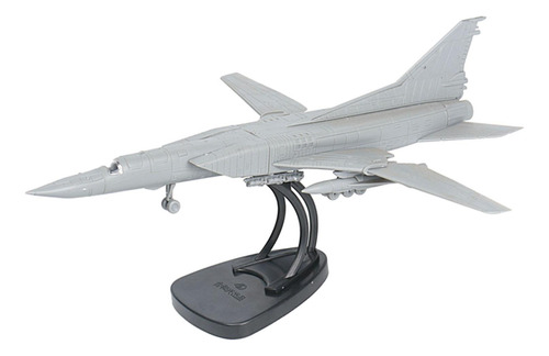 1/144 Kits De Construcción De Aviones Diy Avión